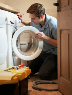 washing machine repair Calgary